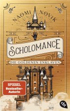 Scholomance - Die goldenen Enklaven