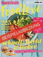 WOMEN'S HEALTH - Fitness-Guide 01/2023