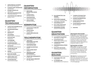 SIMPLY. Quantenphysik