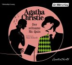 Der seltsame Mister Quin 2