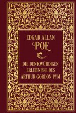 Die denkwürdigen Erlebnisse des Arthur Gordon Pym