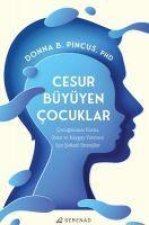 Cesur Büyüyen Cocuklar