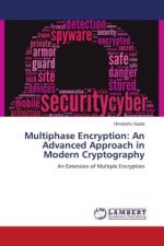 Multiphase Encryption: An Advanced Approach in Modern Cryptography
