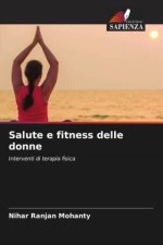 Salute e fitness delle donne