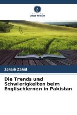 Die Trends und Schwierigkeiten beim Englischlernen in Pakistan