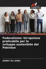 Federalismo: Un'opzione praticabile per lo sviluppo sostenibile del Pakistan