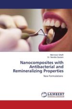 Nanocomposites with Antibacterial and Remineralizing Properties