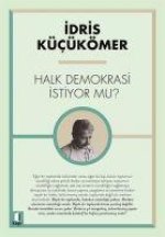 Halk Demokrasi Istiyor mu