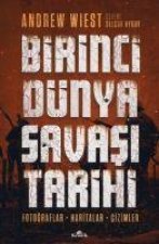 Birinci Dünya Savasi Tarihi