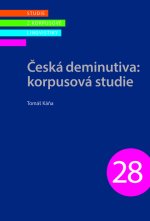 Česká deminutiva