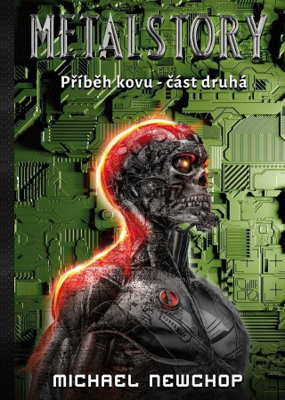Metalstory ďż˝ďż˝st druhďż˝