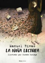 La ni?a lectora