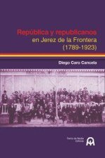 República y republicanos en Jerez de la Frontera : 1789-1923