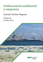 Delincuencia ambiental y empresas