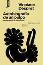 Autobiographie dun poulpe et autres récits d'anticipation
