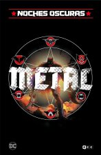 Noches oscuras: Metal (Edición Deluxe) (Segunda edición)
