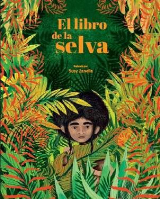 Libro de la selva