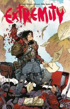 Extremity (Segunda edición)
