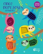 Cinco perezosos dormilones