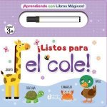 ?Listos para el cole!