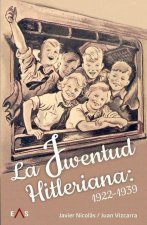 La Juventud Hitleriana: 1922 - 1939