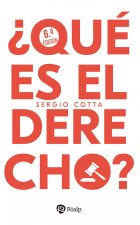 ?Qué es el Derecho?