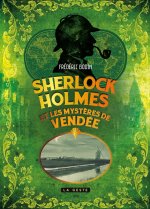 Sherlock Holmes et les mystères de Vendée