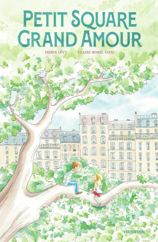 PETIT SQUARE