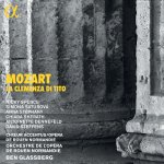 La Clemenza di Tito KV 621