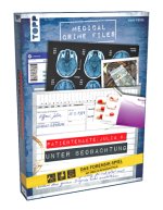 Medical Crime Files - Patientenakte: Der Fall Julia H. / Unter Beobachtung. Von Hans Pieper