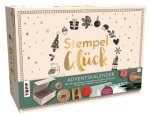 Stempel-Adventskalender