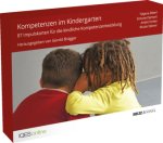 Kompetenzen im Kindergarten