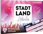 Stadt, Land, Atemlos (Schlager Edition)