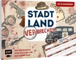 Stadt, Land, Verbrechen
