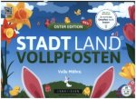 Denkriesen - Stadt Land Vollpfosten® - Oster Edition - 
