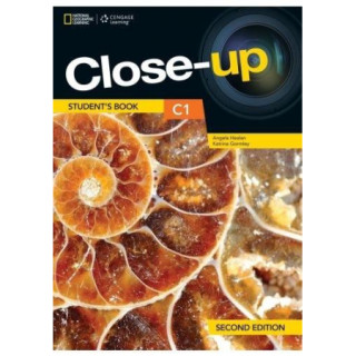 Close-Up C1 Studentďż˝s Book with Online Practice and Studentďż˝s eBook