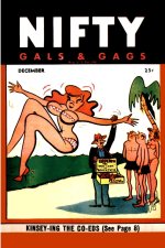 Nifty, December 1952