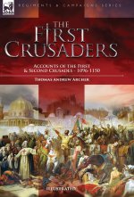 The First Crusaders