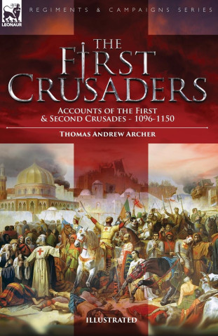 The First Crusaders