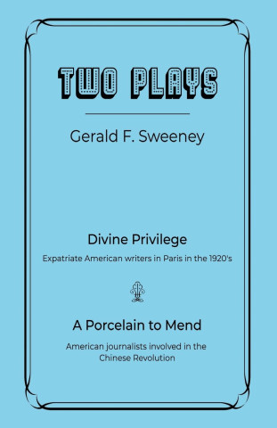TWO PLAYS