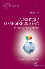 La politique étrang?re du Bénin