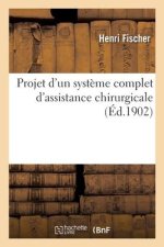 Projet d'un syst?me complet d'assistance chirurgicale
