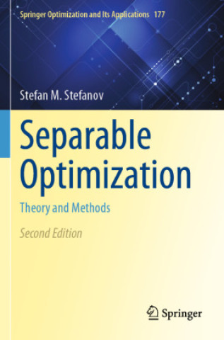 Separable Optimization
