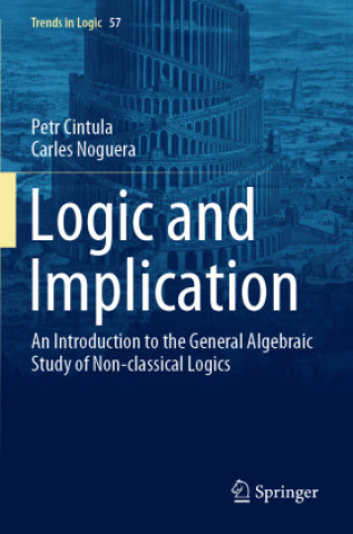Logic and Implication