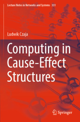 Computing in Cause-Effect Structures