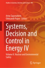 Systems, Decision and Control in Energy IV