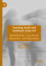 Teaching South and Southeast Asian Art