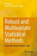 Robust and Multivariate Statistical Methods