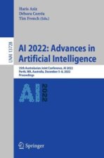 AI 2022: Advances in Artificial Intelligence