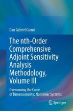 The nth-Order Comprehensive Adjoint Sensitivity Analysis Methodology, Volume III